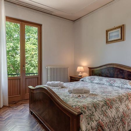 Gigli Di Firenze Villa Rufina Buitenkant foto