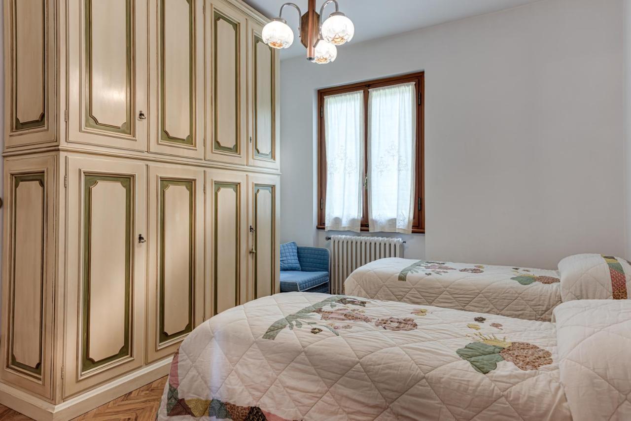 Gigli Di Firenze Villa Rufina Buitenkant foto